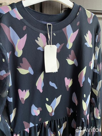 Платье Tom tailor