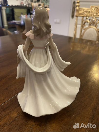 Статуэтка фарфор Германия