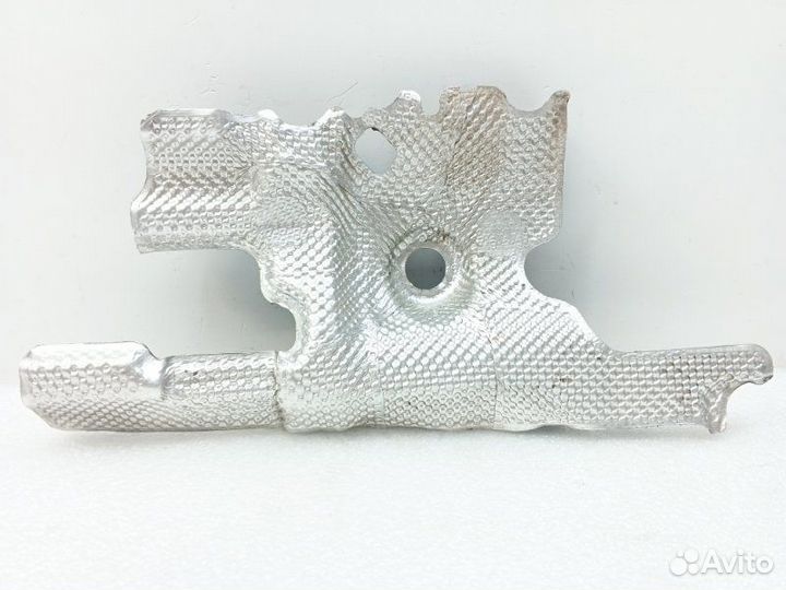 Тепловой экран Audi Q5 FY 2.0 DET 2019