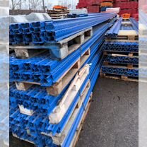 Стеллажи бу Constructor 21, Фрязино