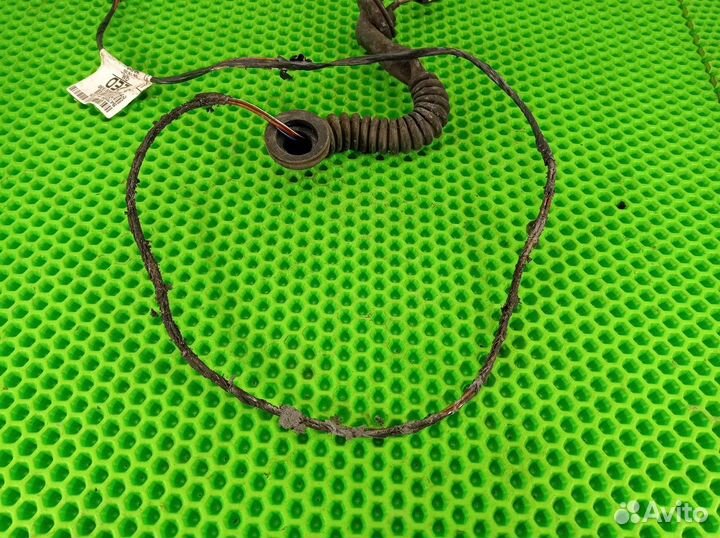 Проводка крышки багажника Opel Astra