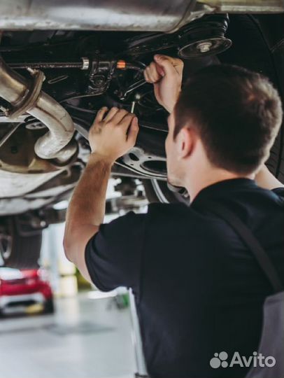 Автомеханик автослесарь моторист