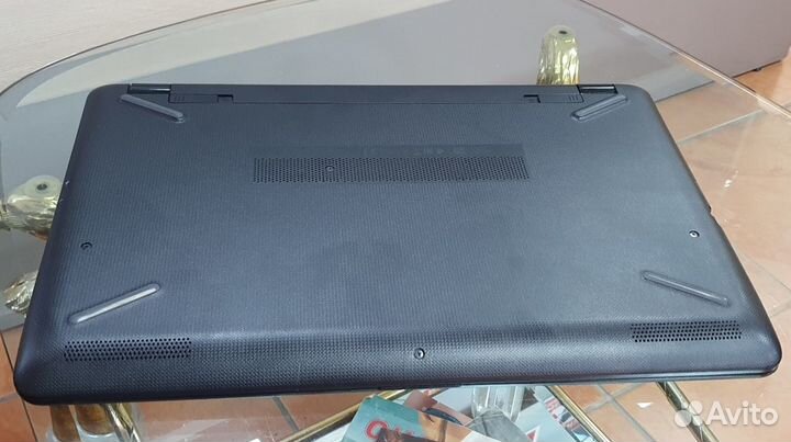 Ноутбук Hp Laptop 15 bw0xx, Acer Extensa