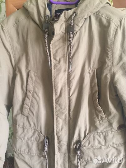 Куртка мужская