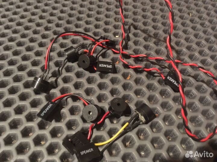 Speaker для Пк