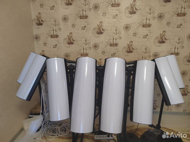 Электронные барабаны alesis
