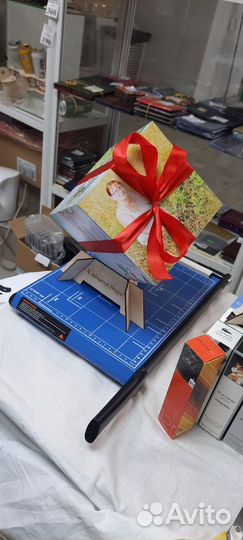 Фотокубик трансформер