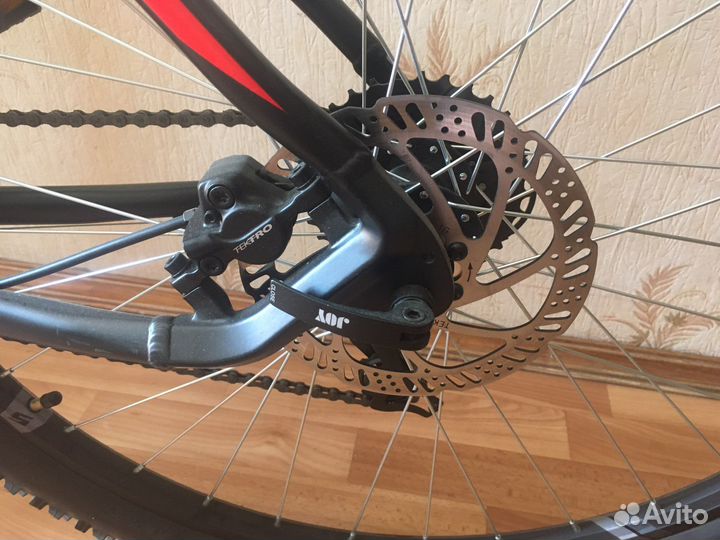 Горный велосипед 29