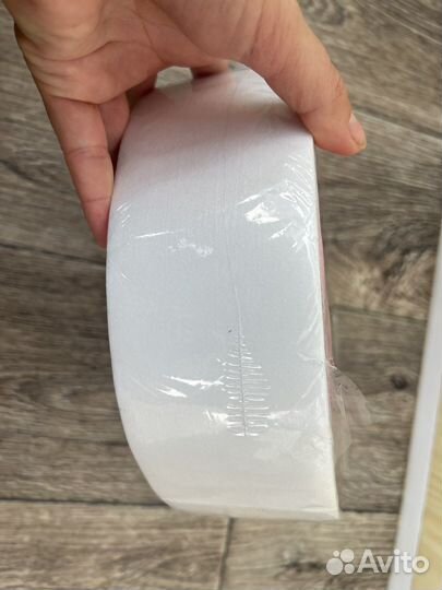 Полоски для депиляции рулон