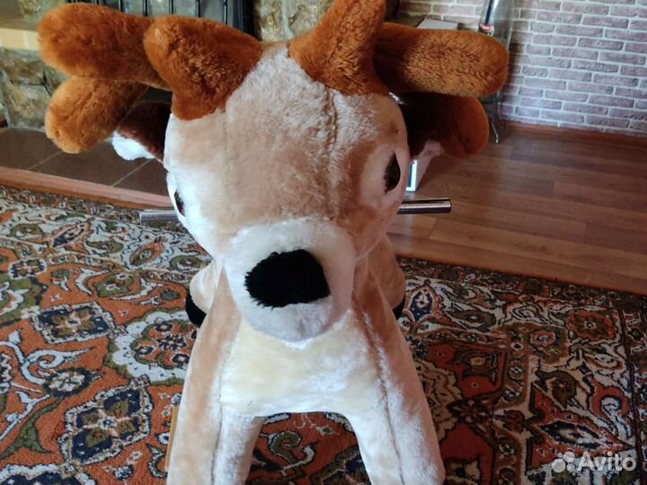 Кресло качалка для ребенка