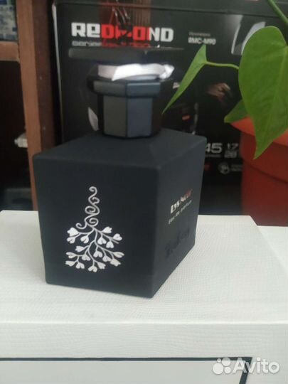 Парфюмерная вода.50мл