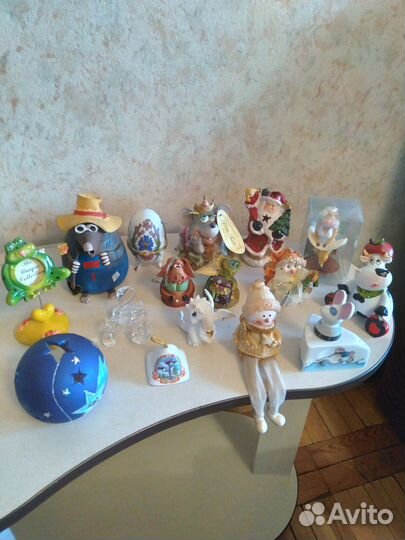 Сувенир статуэтки свеча стекло керамика оникс