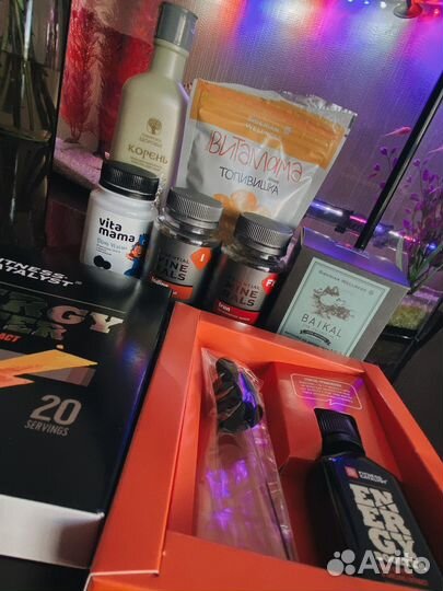 Сибирское здоровье