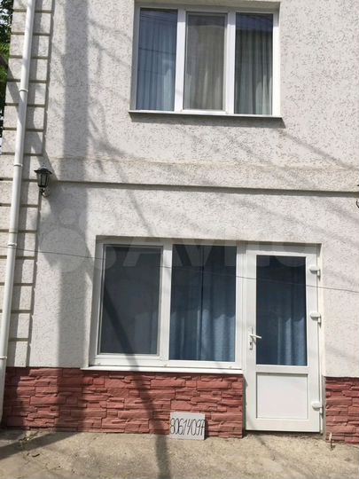 Дом 50 м² на участке 5 сот.