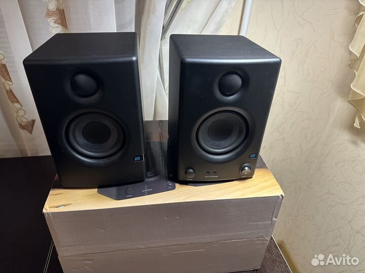 Студийные мониторы PreSonus Eris E3.5