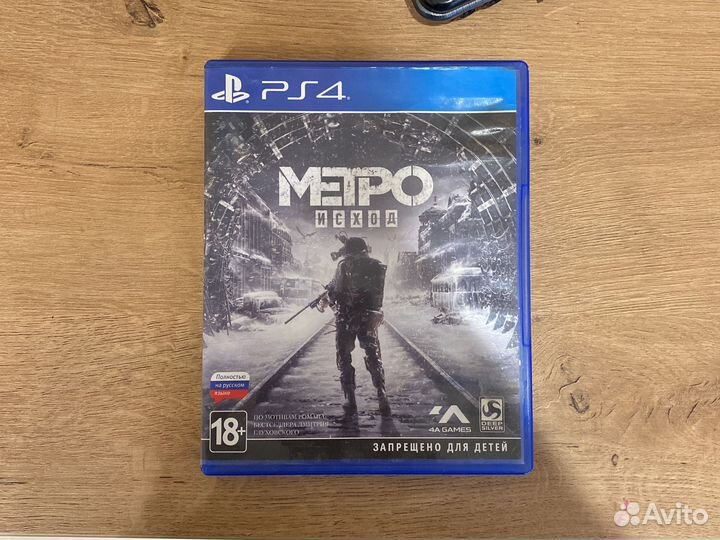 Игры для приставок ps4 