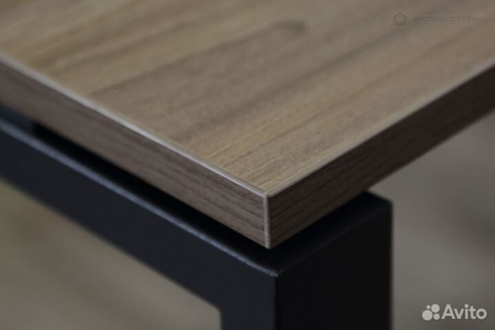 Кабинет руководителя Metal system style