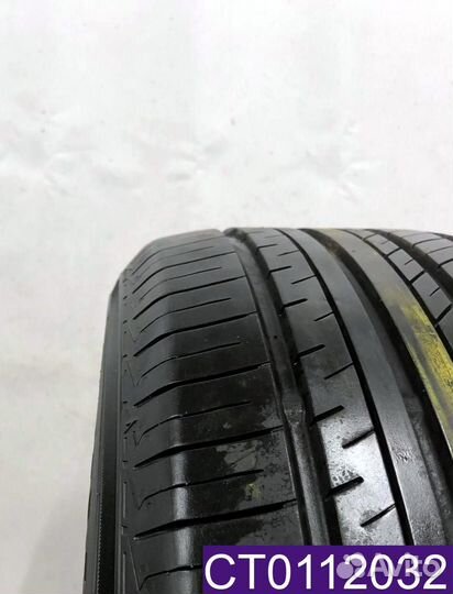 Yokohama Advan dB V552 225/55 R17 97W