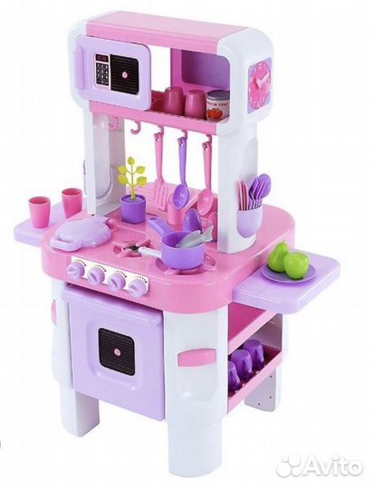 Детская кухня elc