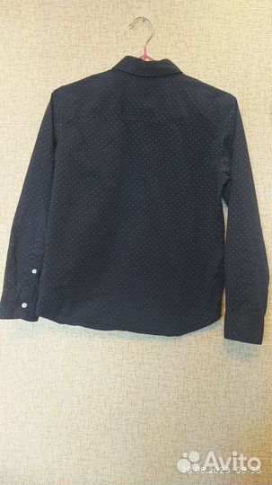 Рубашка H&M мальчику