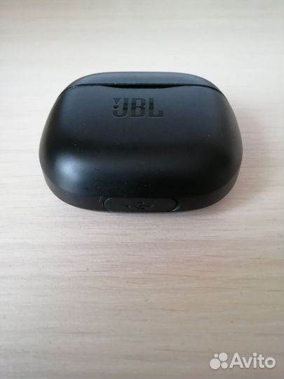 JBL Tune 120TWS