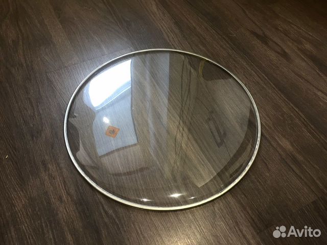 Пластики для барабанов remo