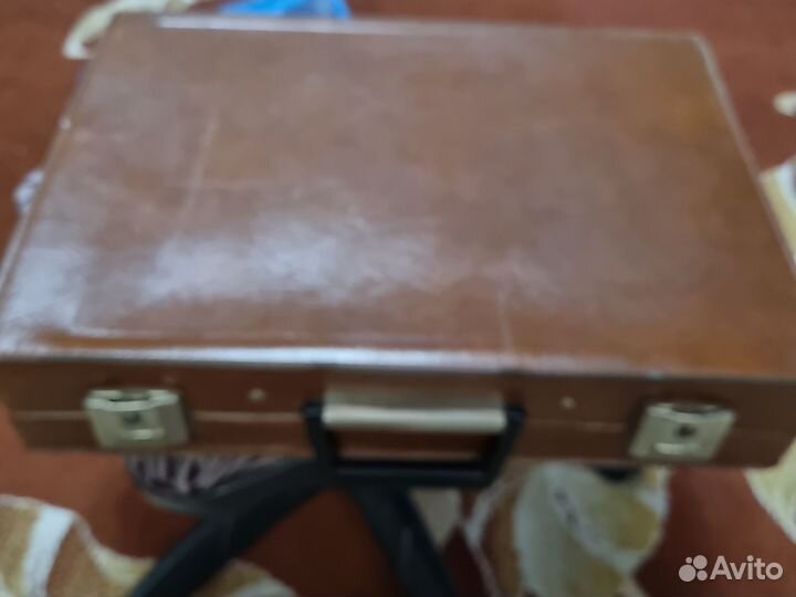 Дипломат СССР