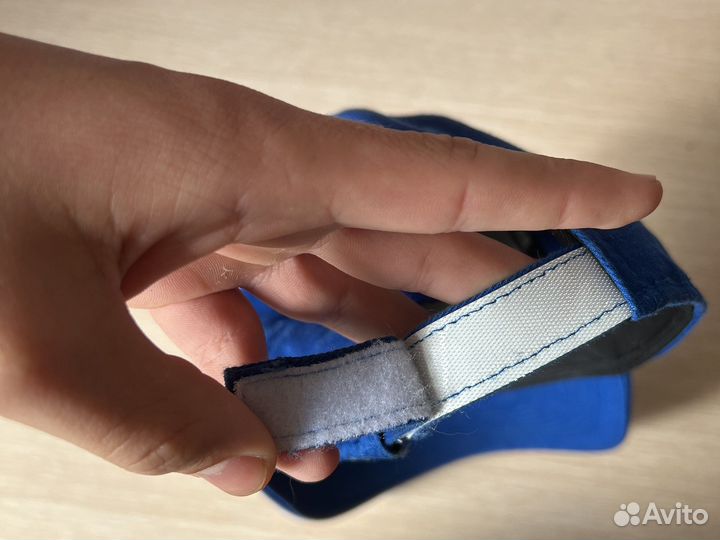 Бейсболка мужская