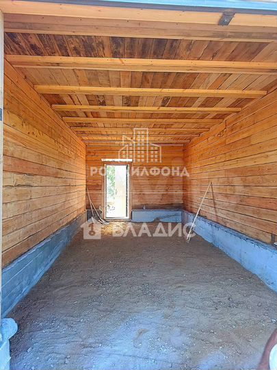 Дом 112 м² на участке 10 сот.