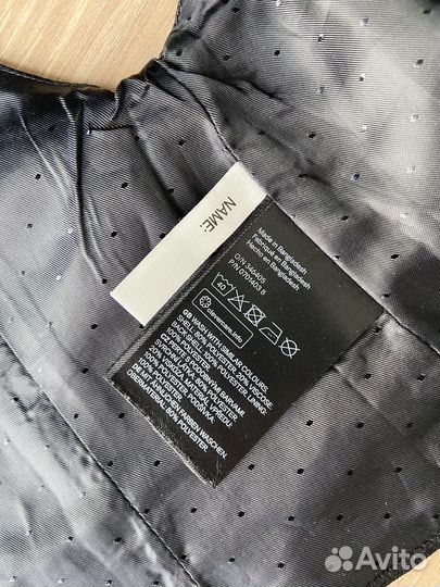 Нарядный жилет для мальчика H&M