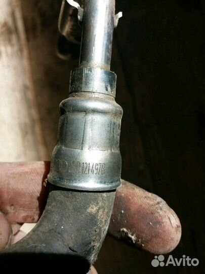 Трубка 2.2 AAN