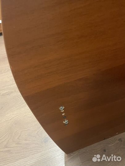 Кровать односпальная бу