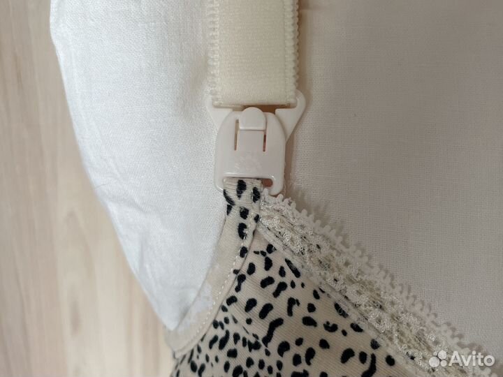 Новая сорочка ночнушка для беременных 42 р