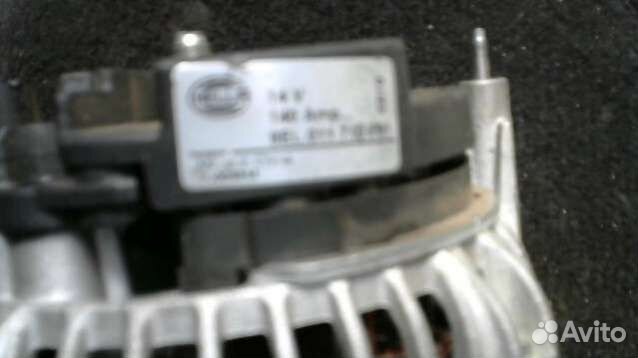 Генератор Skoda Octavia A5 8EL011710791