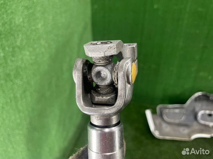 Рулевой карданчик Bmw X5 E70 N52B30 2008