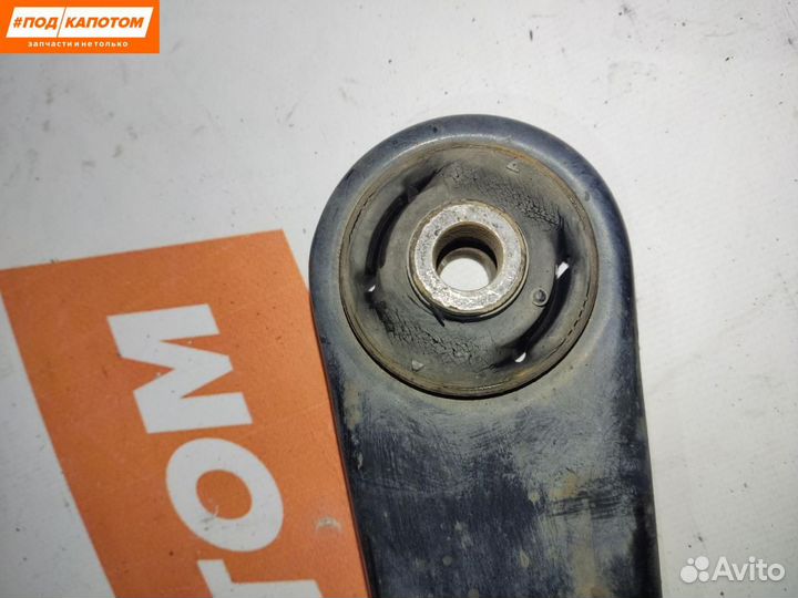 Рычаг передний левый нижний Mitsubishi Lancer 10