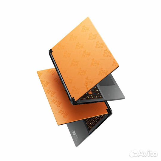 Colorful Meow R15, 16 гб/512 гб, R7-7735H, RTX4050