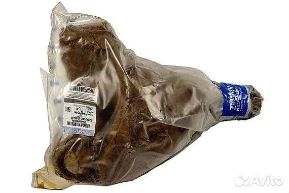 Кулак поворотный правый камаз