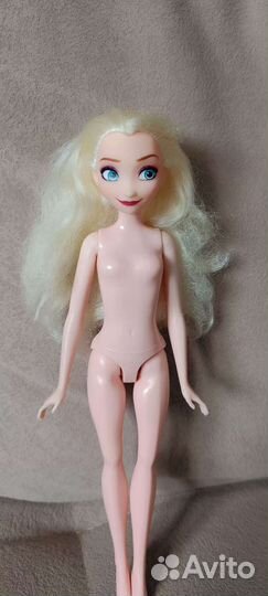 Кукла барби