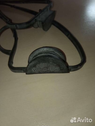 Прокладка Victor Reinz 713199700