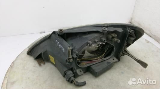 Фара правая ford galaxy 2 (87U18MU01)