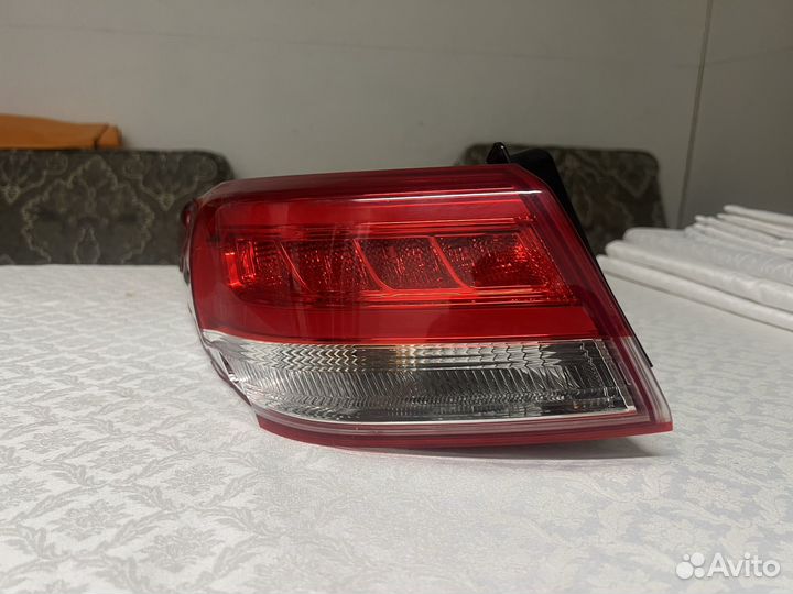 Фонарь LED Kia Optima jf