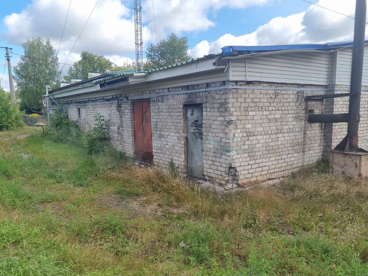 Свободного назначения, 66 м²