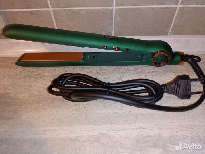 Выпрямитель для волос
