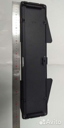 Шторка металлическая для студийного света