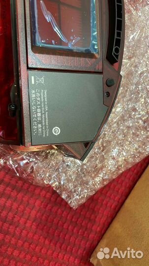 Пылесборник контейнер irobot roomba 980-981 новый