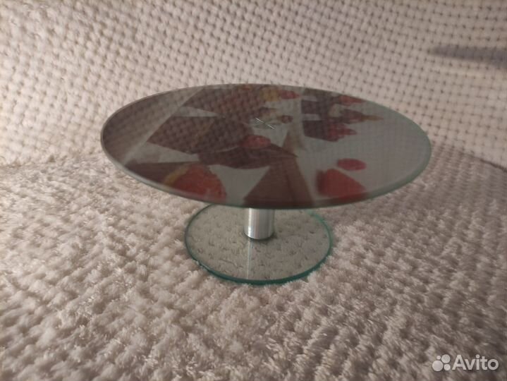 Подставка для торта 22 см
