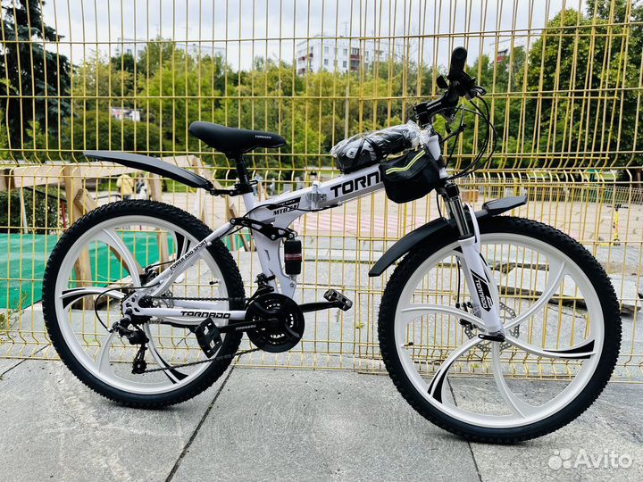 Велосипеды горные розница