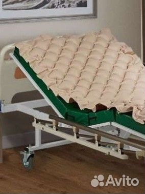 Противопролежневый матрас