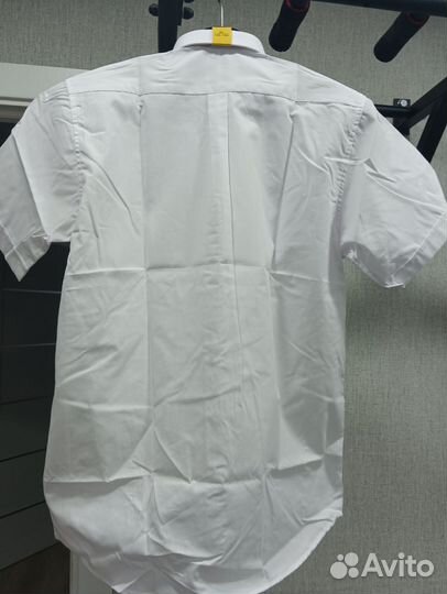 Рубашка новая